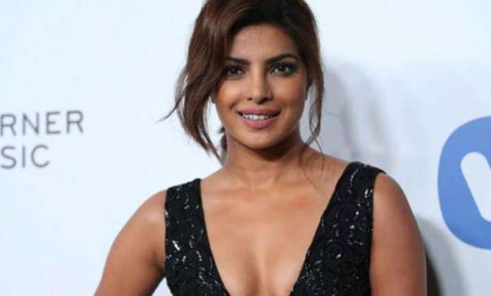 is baywatch priyanka chopra s next hollywood project after