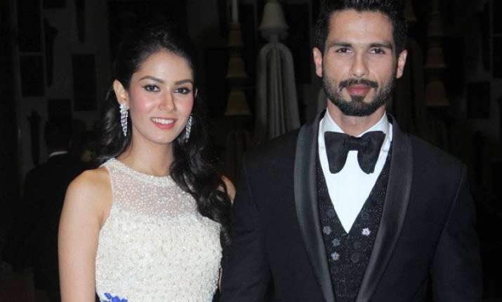 this how mira rajput celebrated shahid kapoor s 35th