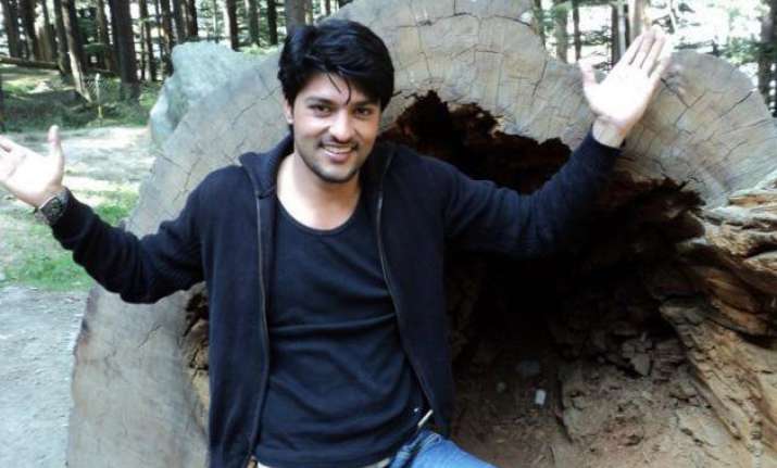 anas rashid puts marriage on hold for diya aur baati hum