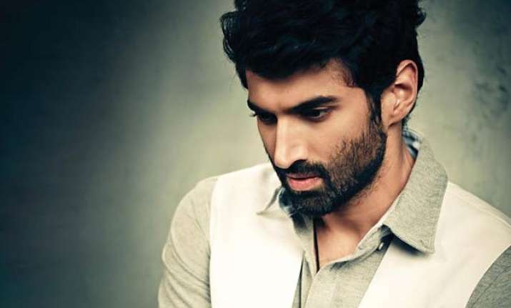 aditya roy kapur wants to try his hands on other genres