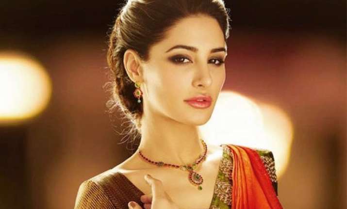 nargis fakhri to do cameo in john abraham s dishoom