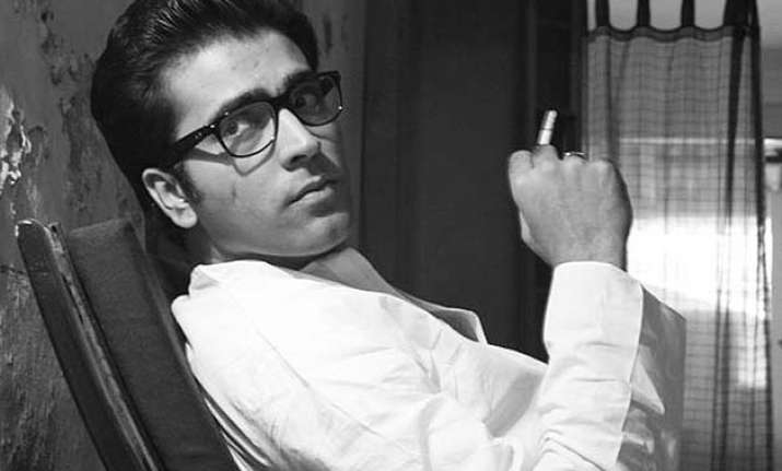 challenge to differentiate between byomkesh feluda actor