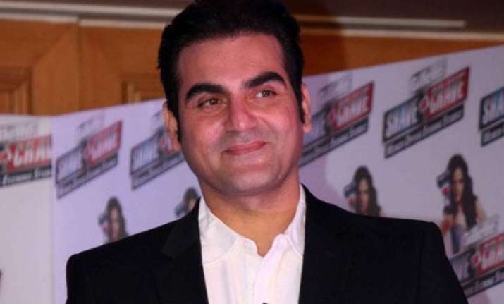 would not want to make biopic on salman arbaaz khan