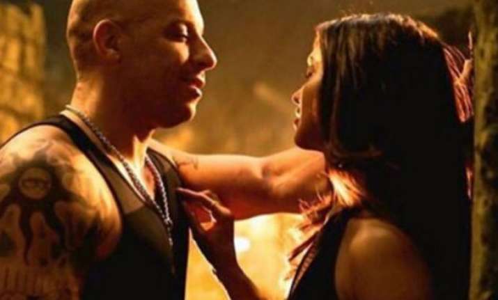 serena unleashed check out deepika padukone s action avatar