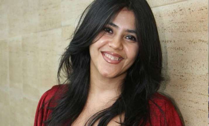ekta kapoor comes with new tv show yeh dil sun raha hai