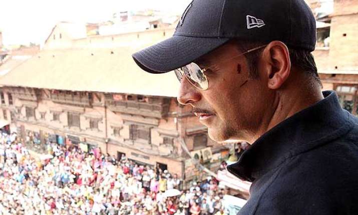 akshay kumar can turn tide in favour of sensible cinema