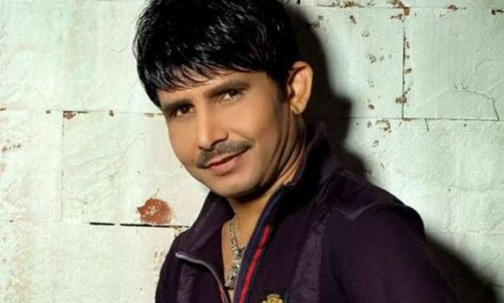 kamaal r. khan in talks for nach baliye 7