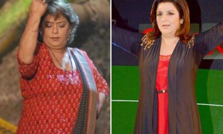 saroj khan slams farah khan for mocking her in happy new