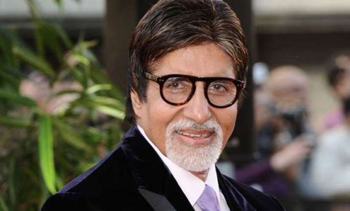 big b recalls hrishikesh mukherjee as a genius