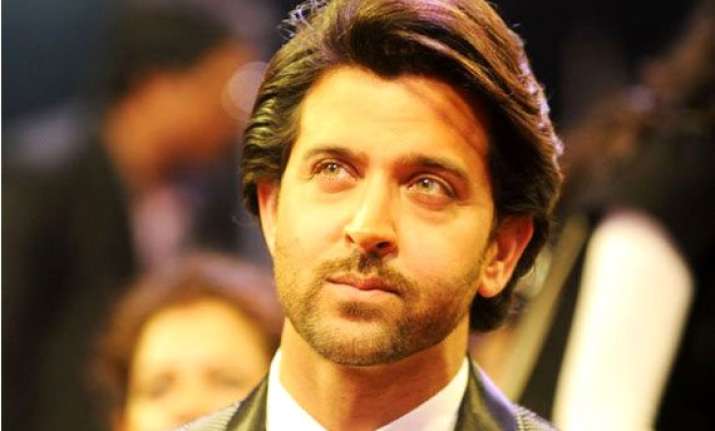 interview hrithik roshan tells how pain and sufferings made