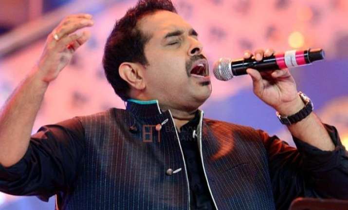 interesting facts about musical genius shankar mahadevan