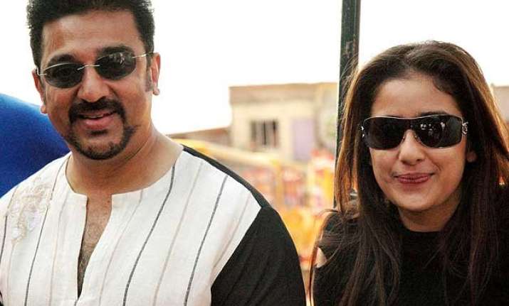 kamal haasan s next titled thoongaavanam