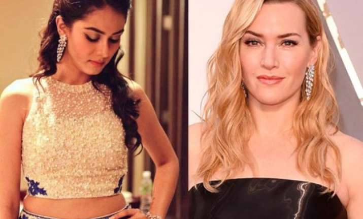 oscars 2016 when kate winslet copied shahid kapoor s better