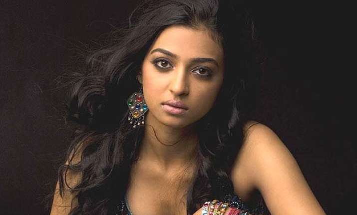 Radhika Apte Nude Video Leaked Row Latest Update Has That Actress