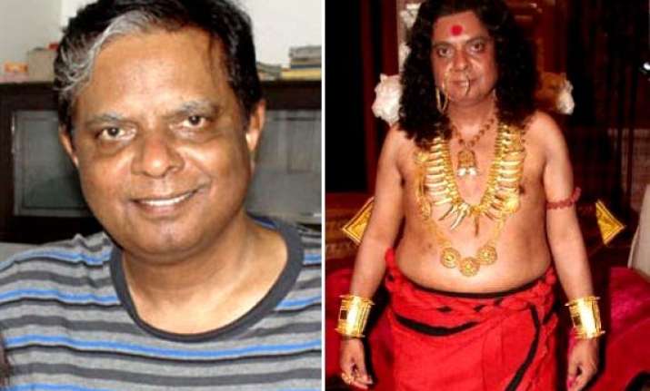 sadashiv amrapurkar aka maharani of sadak critically ill