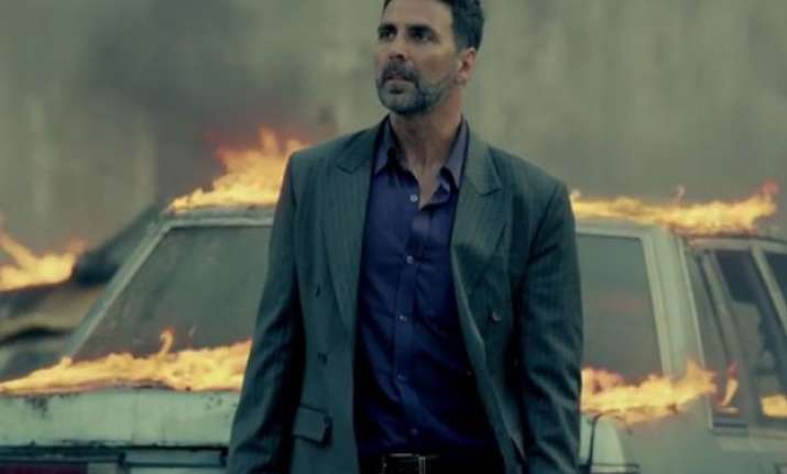 airlift is not a commercial or a war film says akshay kumar