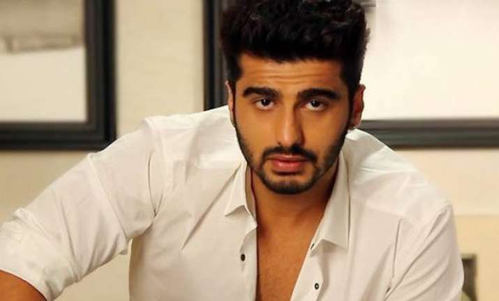 Arjun Kapoor talks about his marriage plans  Bollywood 