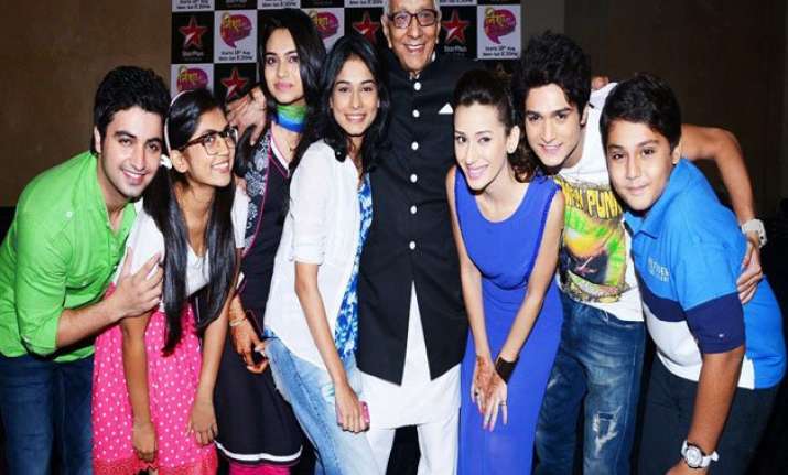 nisha aur uske cousins kabir to leave nisha