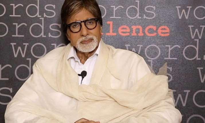 earthquake in north east amitabh bachchan feels tremors in