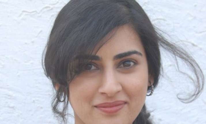 panchami is my most exciting film telugu actress archana