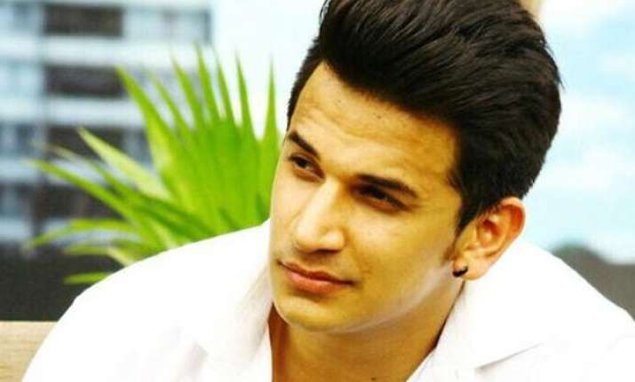 prince narula the second ashutosh of the house