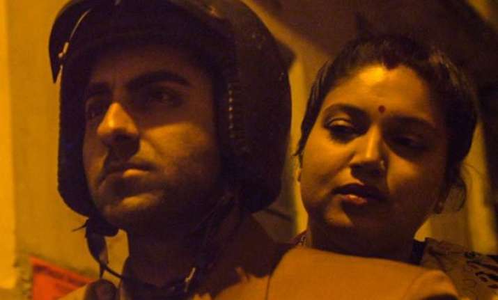 dum laga ke haisha movie review it s surprisingly a