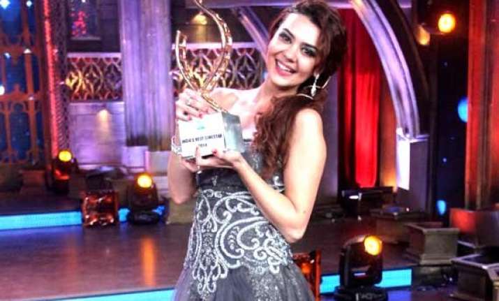 bollywood lured azerbaijani oksana rasulova to india view