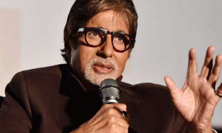 once upon a time when filmfare rejected amitabh bachchan