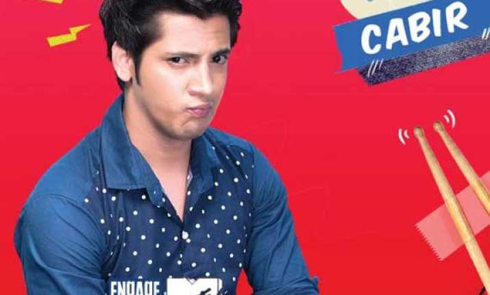 ayaz ahmed plays gay on mtv show kaisi yeh yaariyan