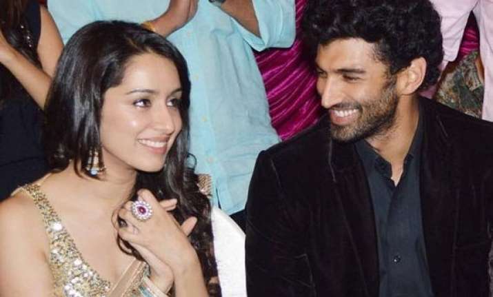 tigmanshu dhulia finds aditya shraddha apt for milan talkies