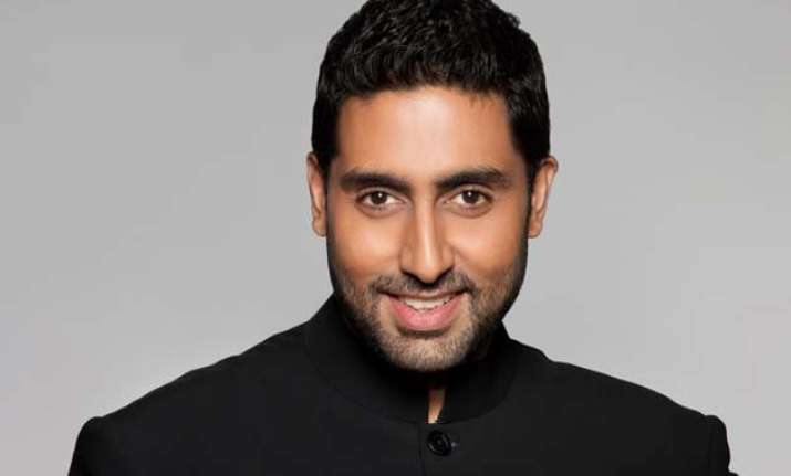 abhishek is the only one with no padma awards in bachchan