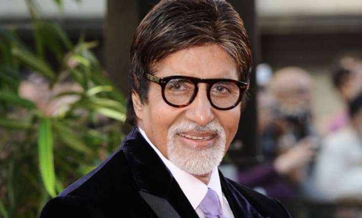 i shared an unspoken bond with amjad khan amitabh bachchan
