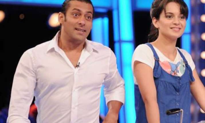 salman khan is my friend and i trust him kangana ranaut