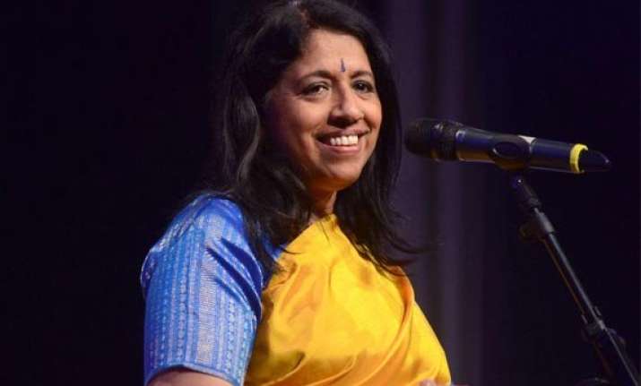no one can buy artistes like us kavita krishnamurthy