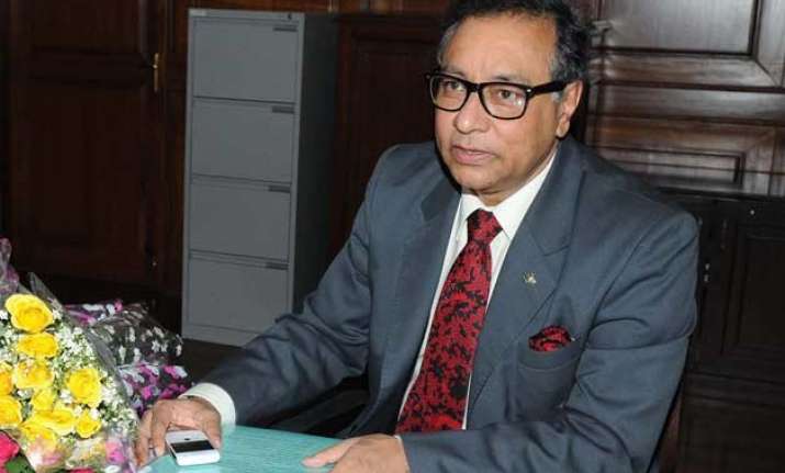 prasar bharati ceo time for asi to go