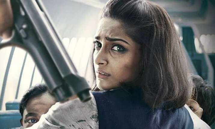 sonam kapoor s neerja declared tax free in maharashtra