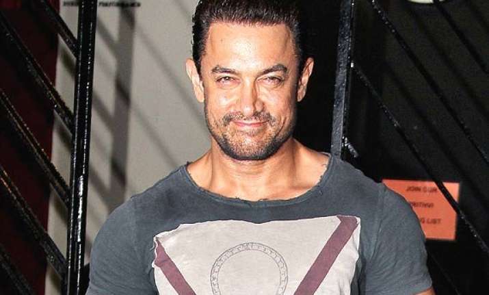 aamir khan wishes to be the brand ambassador of pm modi s