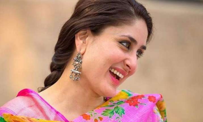 Bajrangi Bhaijaan- A very special film for Kareena Kapoor Khan