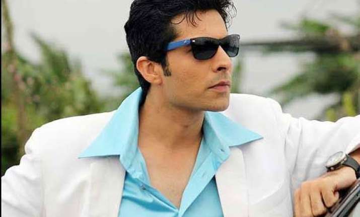 darshan pandya excited about acting in ekta kapoor s itna