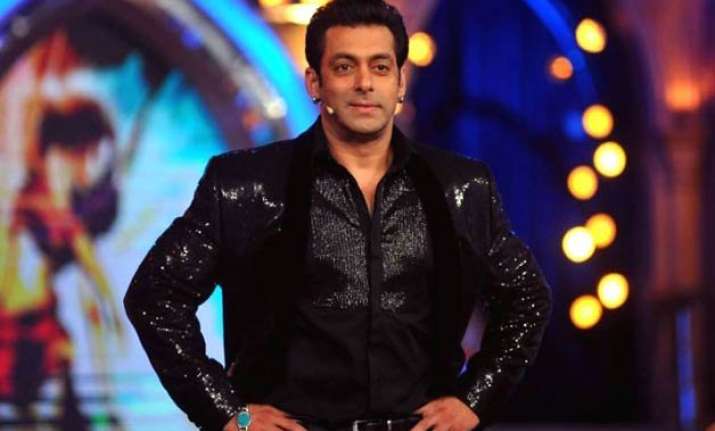 why so much interest in my salary asks salman khan