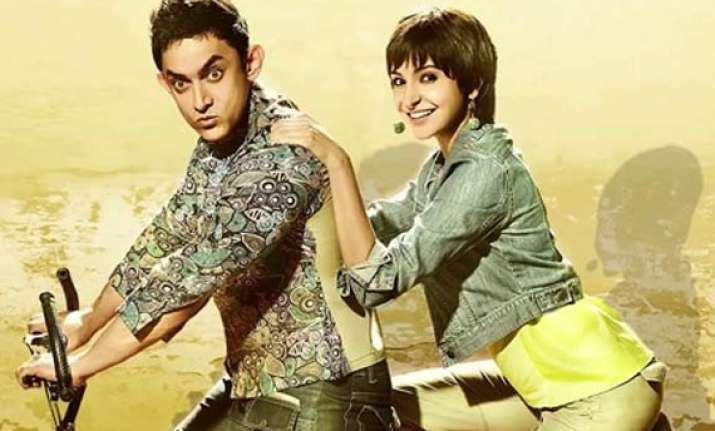 movie review pk