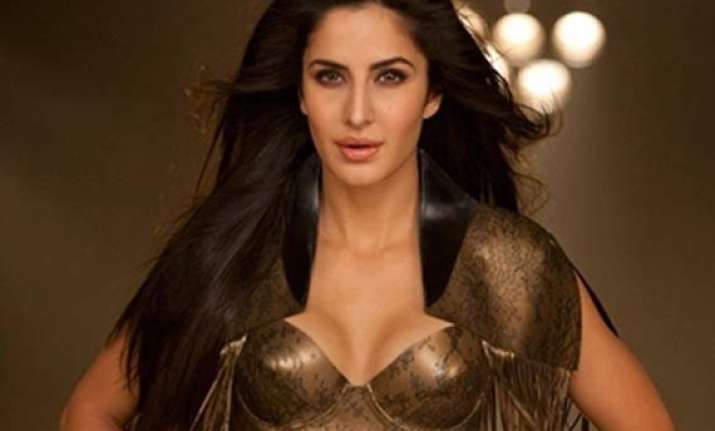 katrina kaif doesn t care about cast and script while