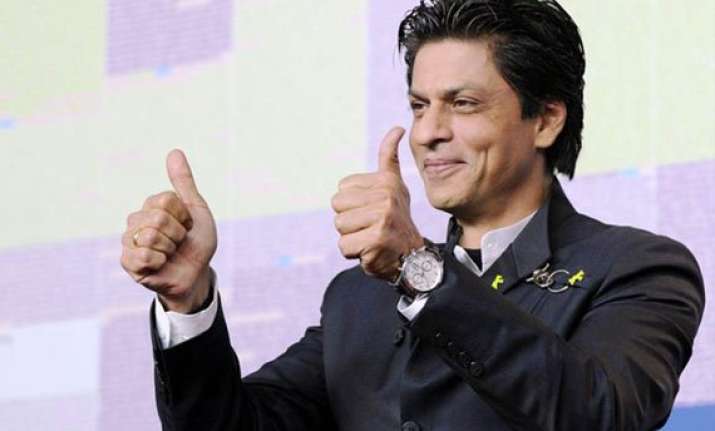 for shah rukh khan rs 100 cr is too less