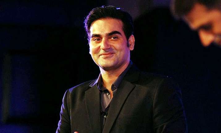 i may or may not direct dabangg 3 arbaaz khan