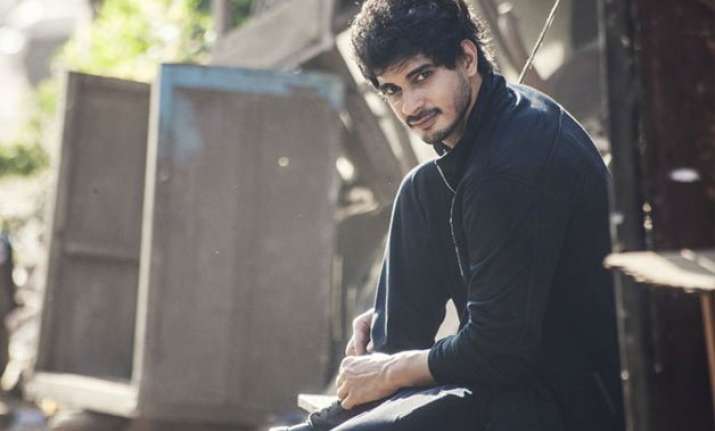 tahir raj bhasin shares his experience on working with