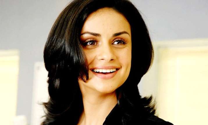 enjoying being an entrepreneur gul panag