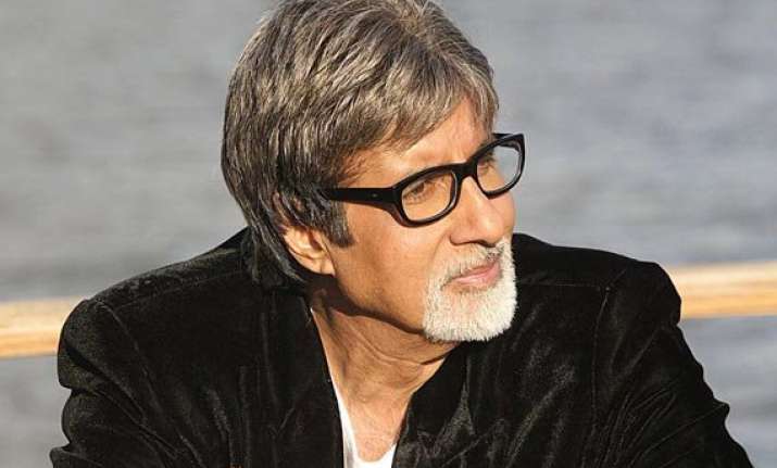 megastar amitabh bachchan s mega troubles