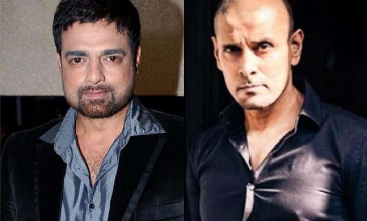 abhimanyu singh says vikram is hassle free