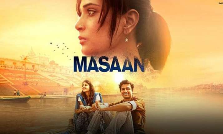 masaan not promotional campaigns but word of mouth boosts