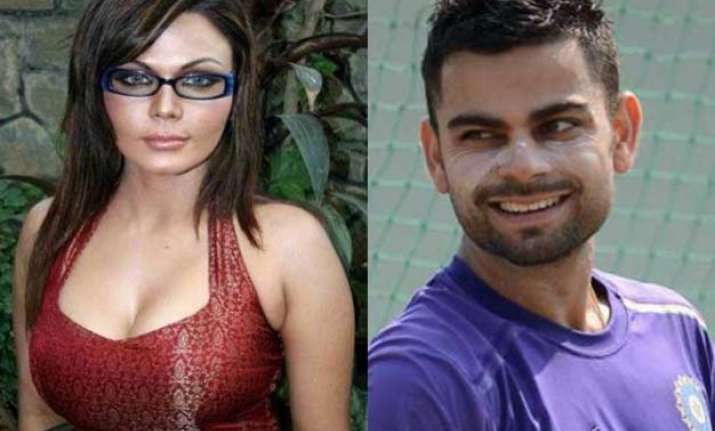 i love virat kohli and want him to swell my lips like